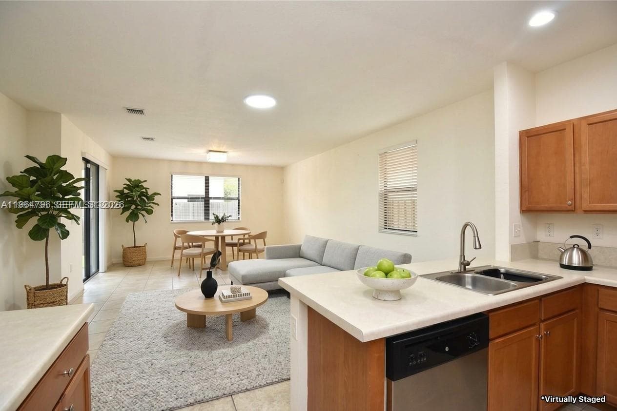 526 SE 35th Ave, Homestead FL 33033 — 9