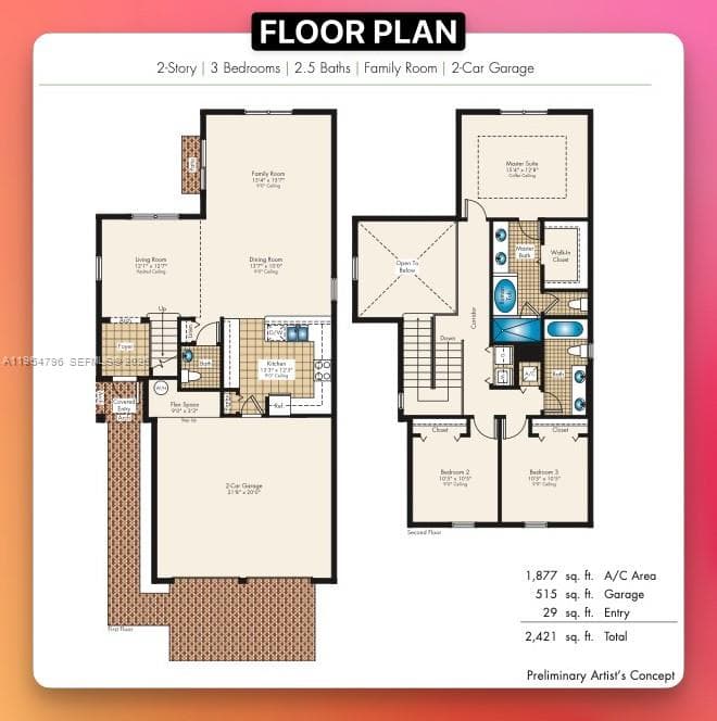 526 SE 35th Ave, Homestead FL 33033 — 15