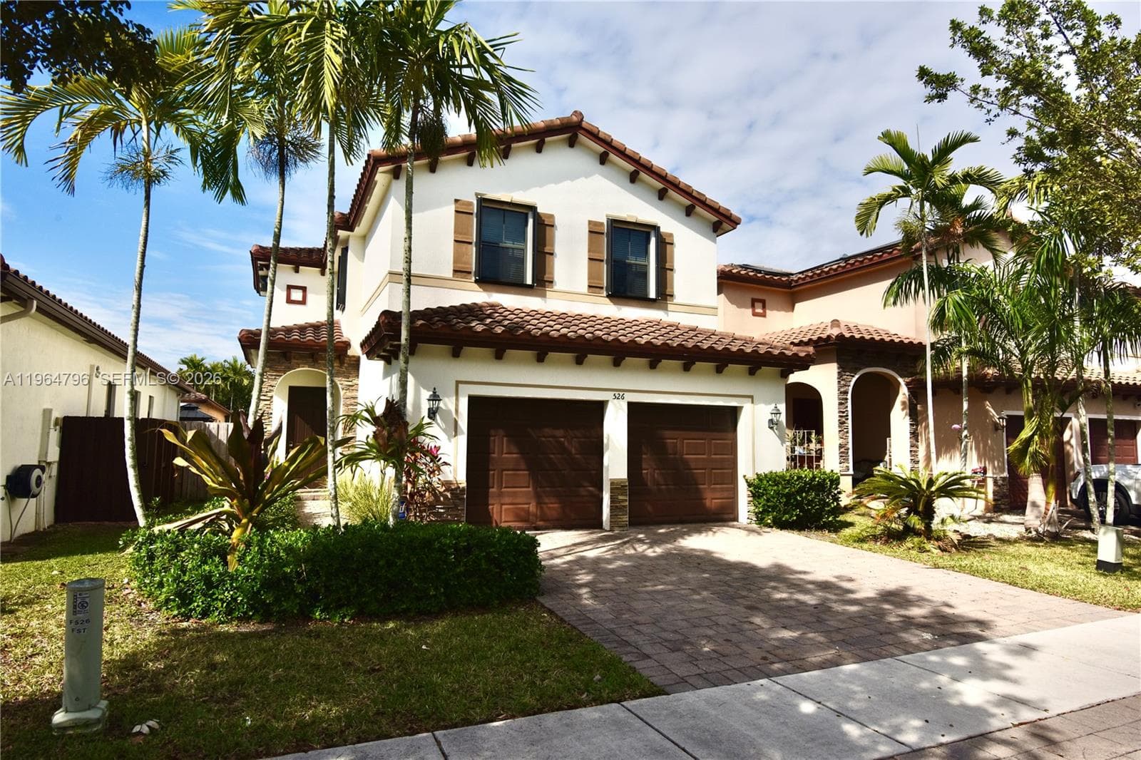526 SE 35th Ave, Homestead FL 33033 — 21