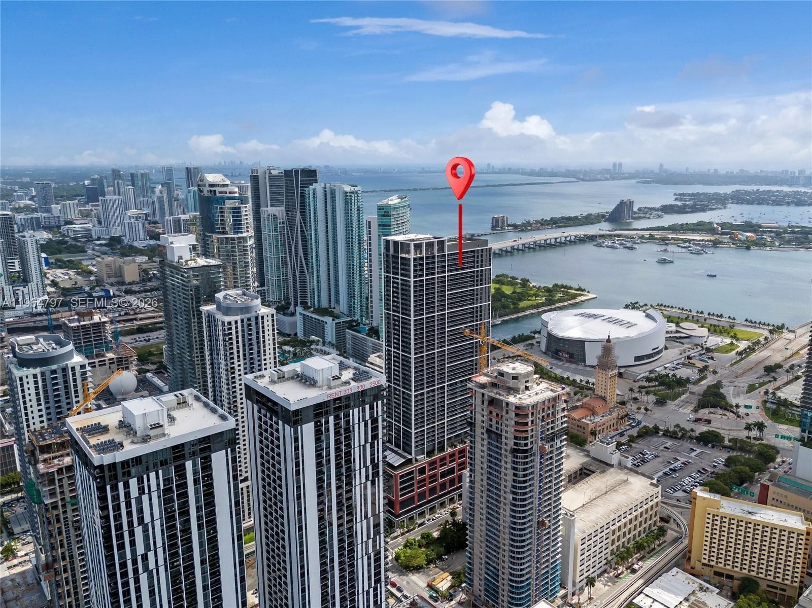 159 NE 6th St # 4910, Miami FL 33132 — 27