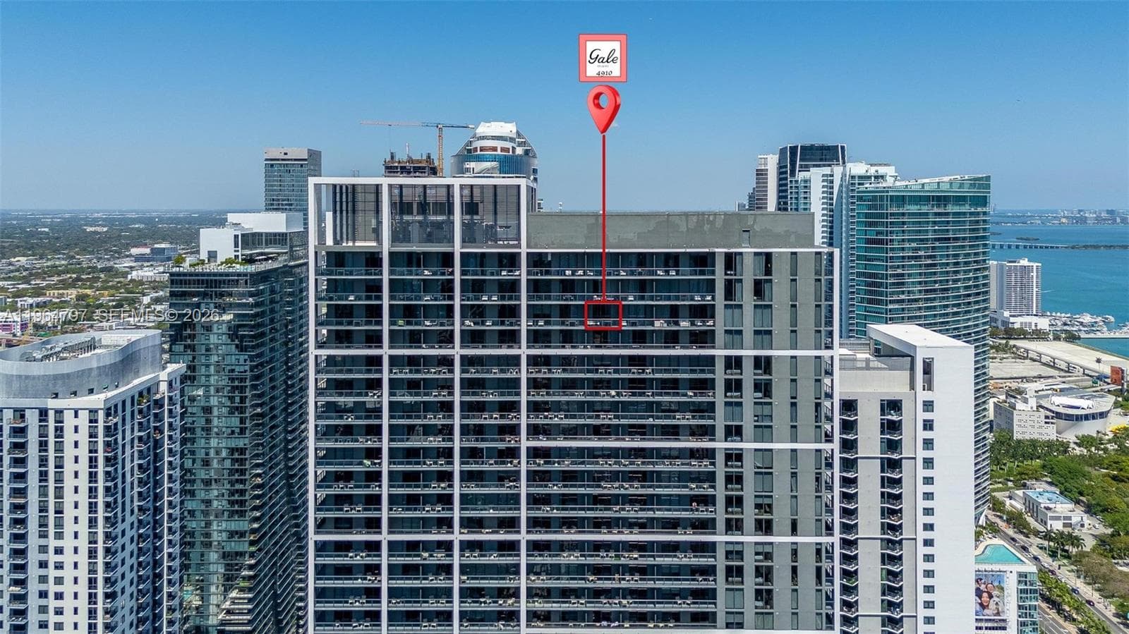 159 NE 6th St # 4910, Miami FL 33132 — 1