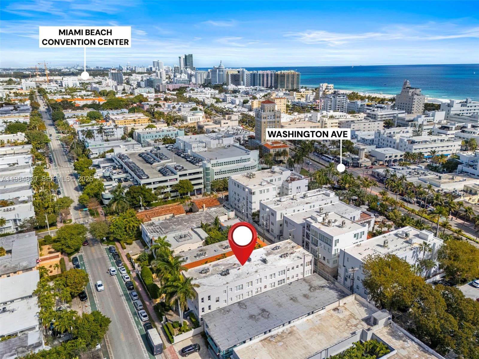 1027 Pennsylvania Ave # 206, Miami Beach FL 33139 — 36