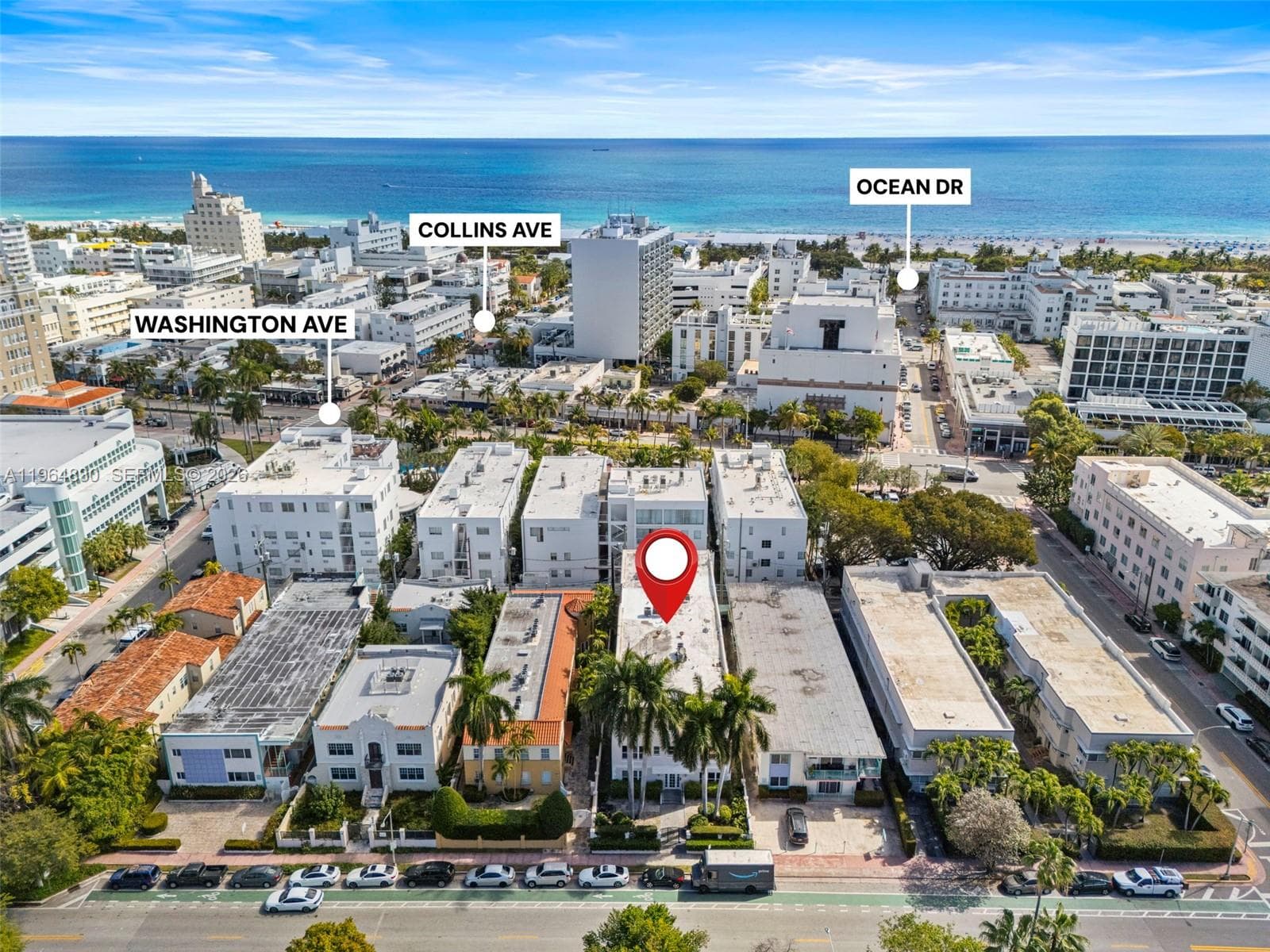 1027 Pennsylvania Ave # 206, Miami Beach FL 33139 — 34