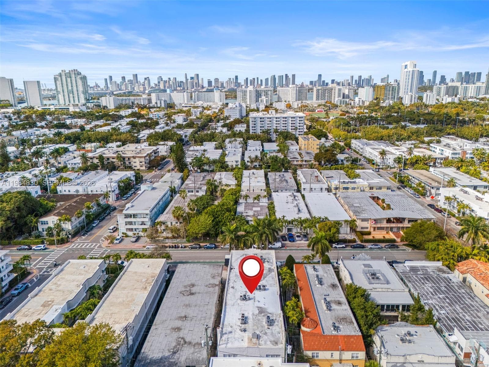 1027 Pennsylvania Ave # 206, Miami Beach FL 33139 — 38