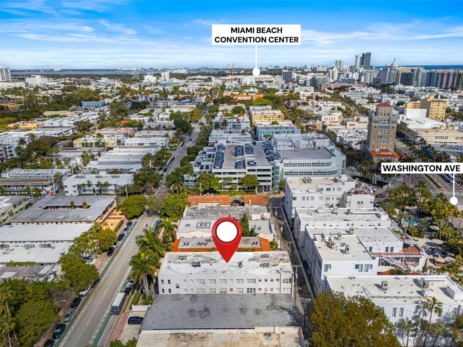 1027 Pennsylvania Ave # 206, Miami Beach FL 33139 — 33