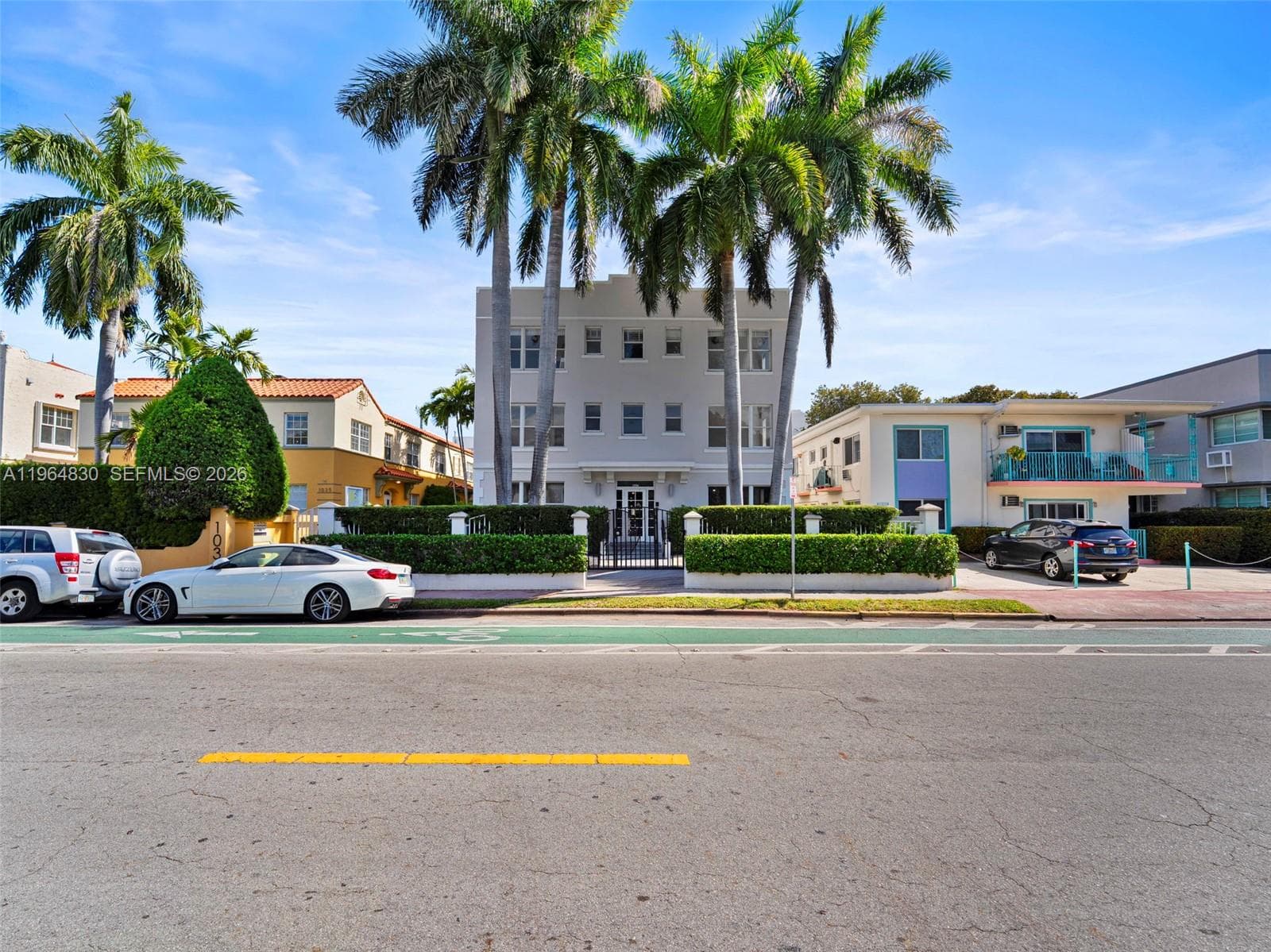 1027 Pennsylvania Ave # 206, Miami Beach FL 33139 — 41