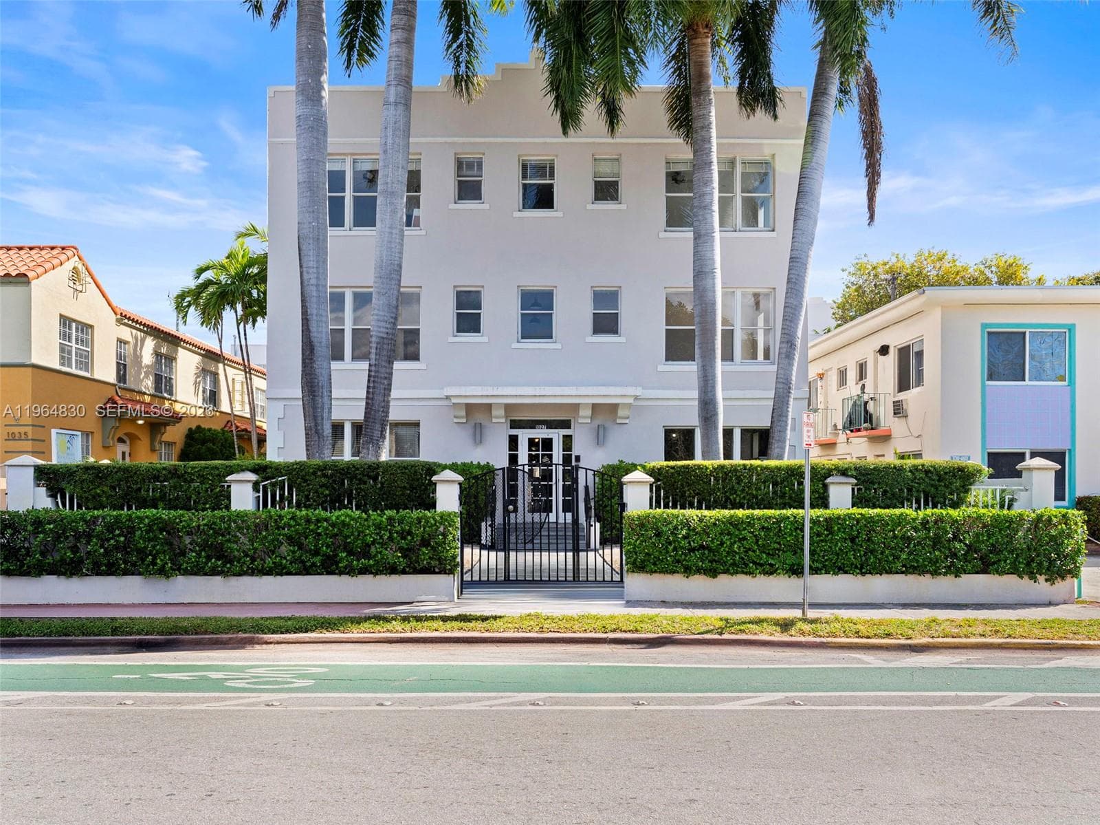 1027 Pennsylvania Ave # 206, Miami Beach FL 33139 — 45