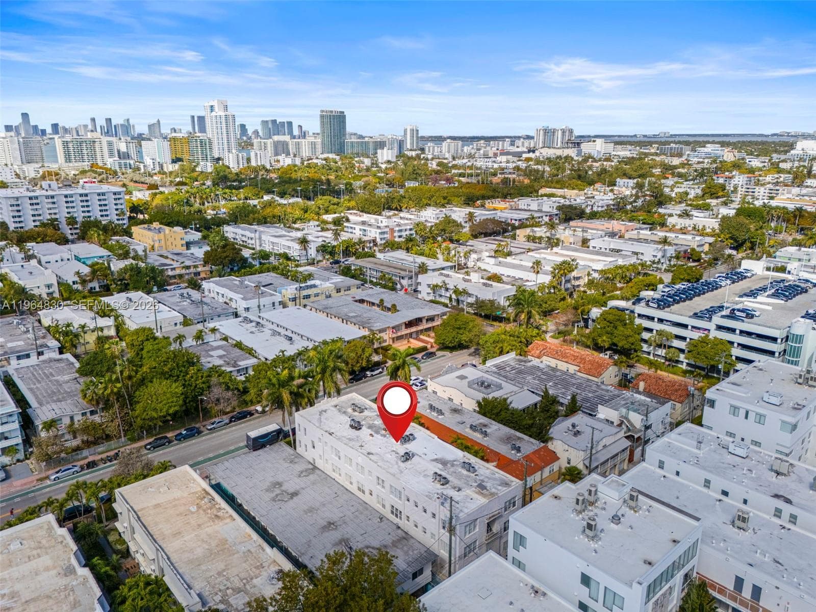 1027 Pennsylvania Ave # 206, Miami Beach FL 33139 — 37
