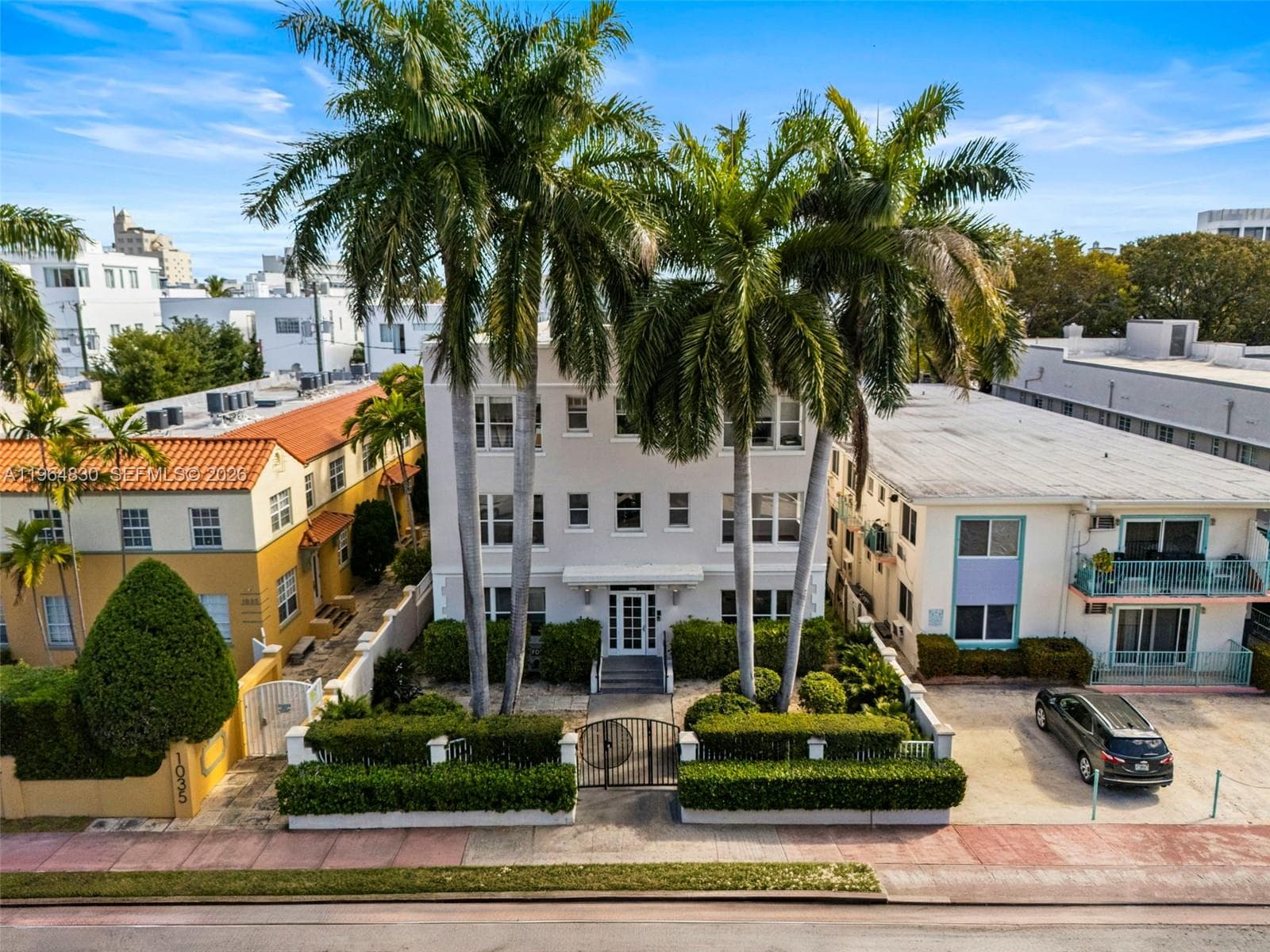 1027 Pennsylvania Ave # 206, Miami Beach FL 33139 — 40
