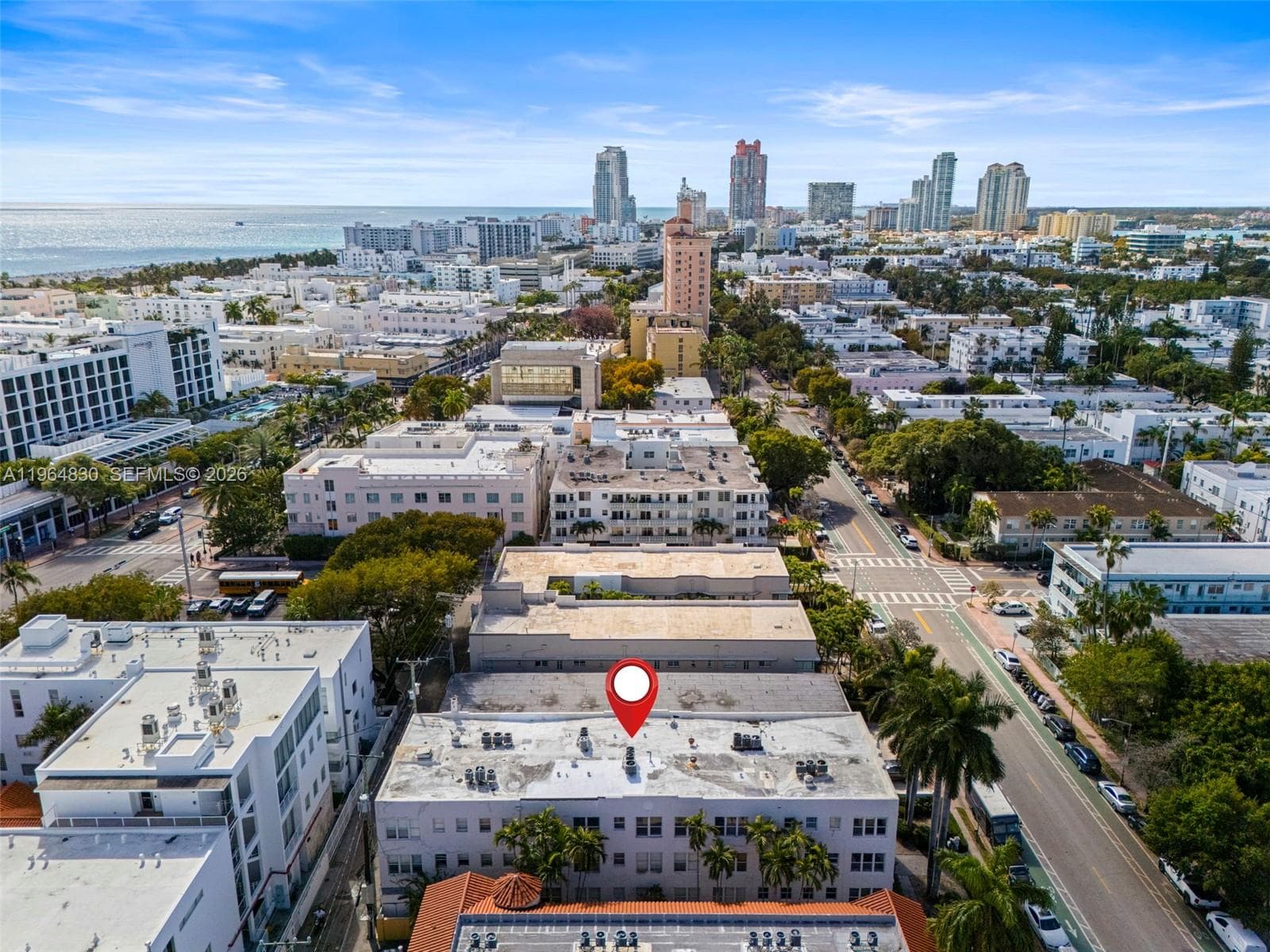 1027 Pennsylvania Ave # 206, Miami Beach FL 33139 — 29