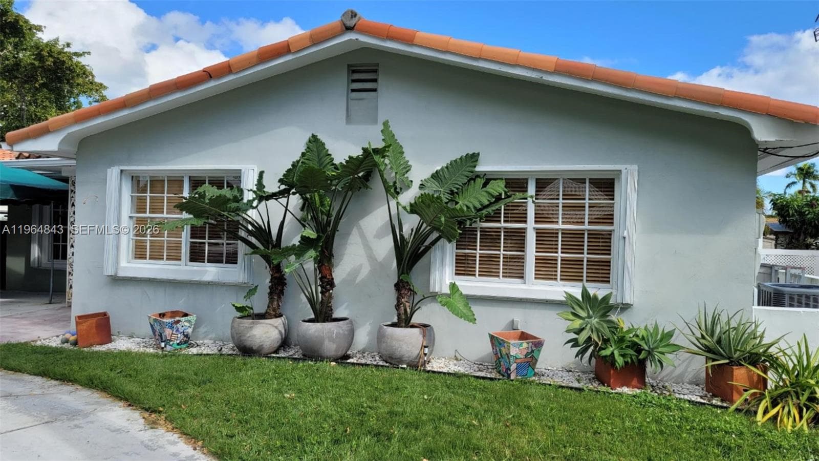 12945 Cherry Rd, North Miami FL 33181 — 2