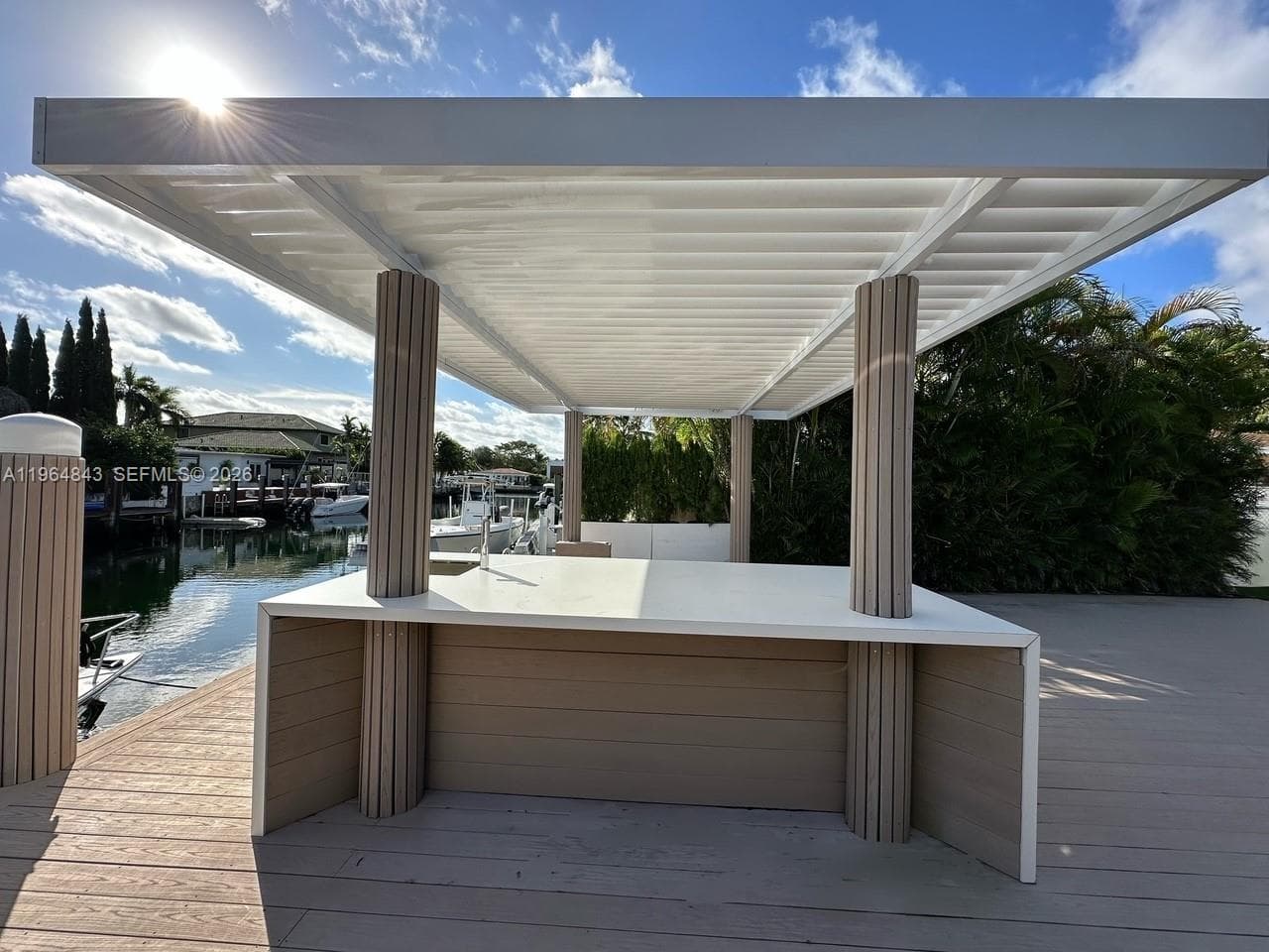 12945 Cherry Rd, North Miami FL 33181 — 13