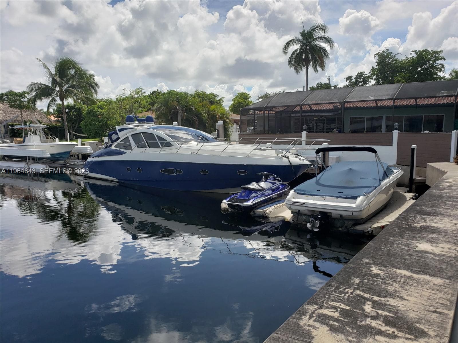 12945 Cherry Rd, North Miami FL 33181 — 18