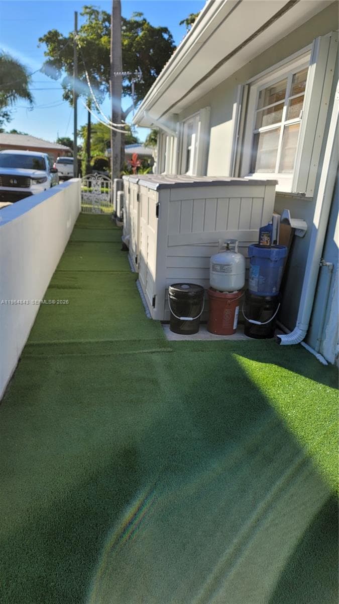 12945 Cherry Rd, North Miami FL 33181 — 11