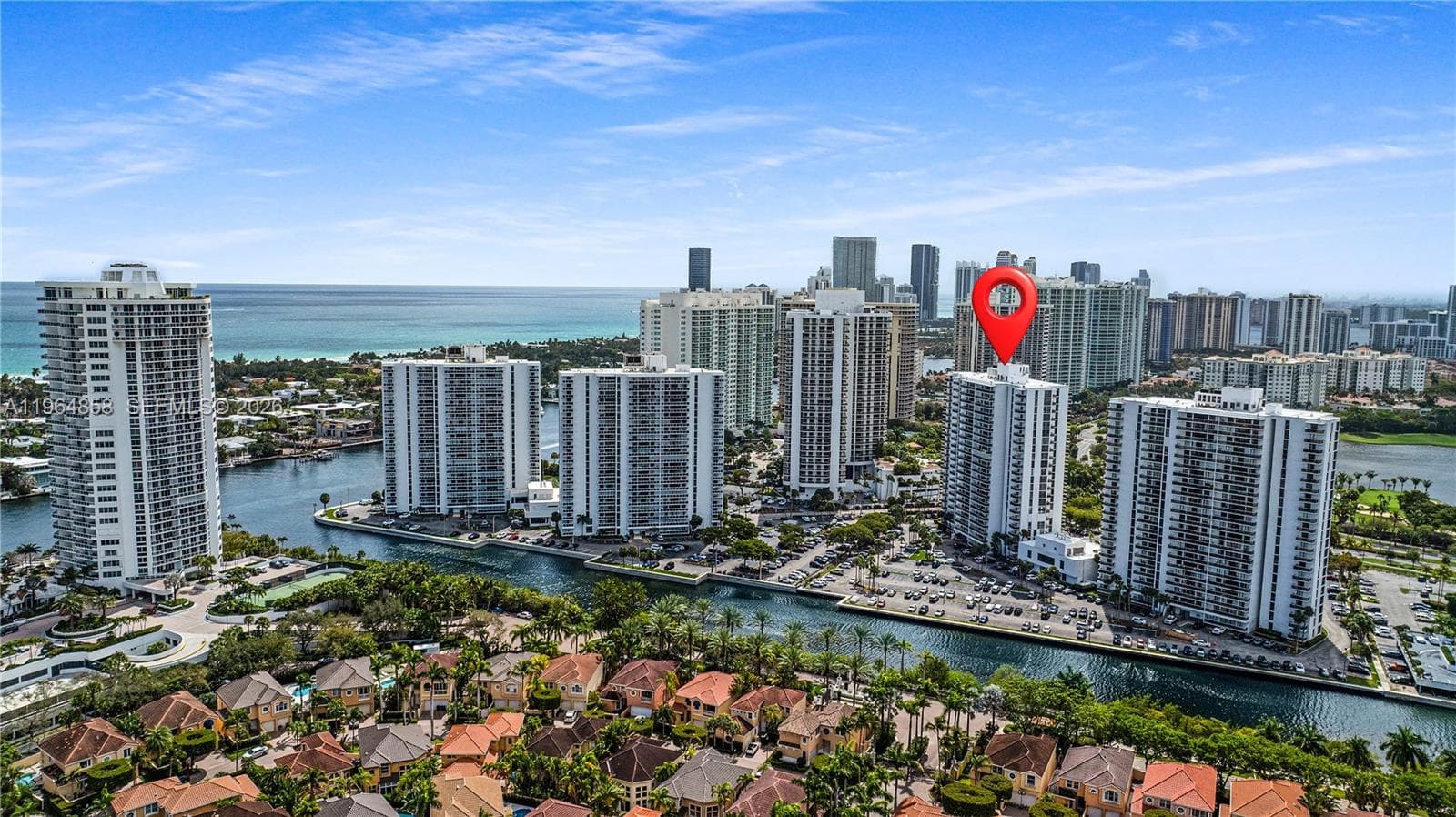 3731 N Country Club Dr # 229, Aventura FL 33180 — 3