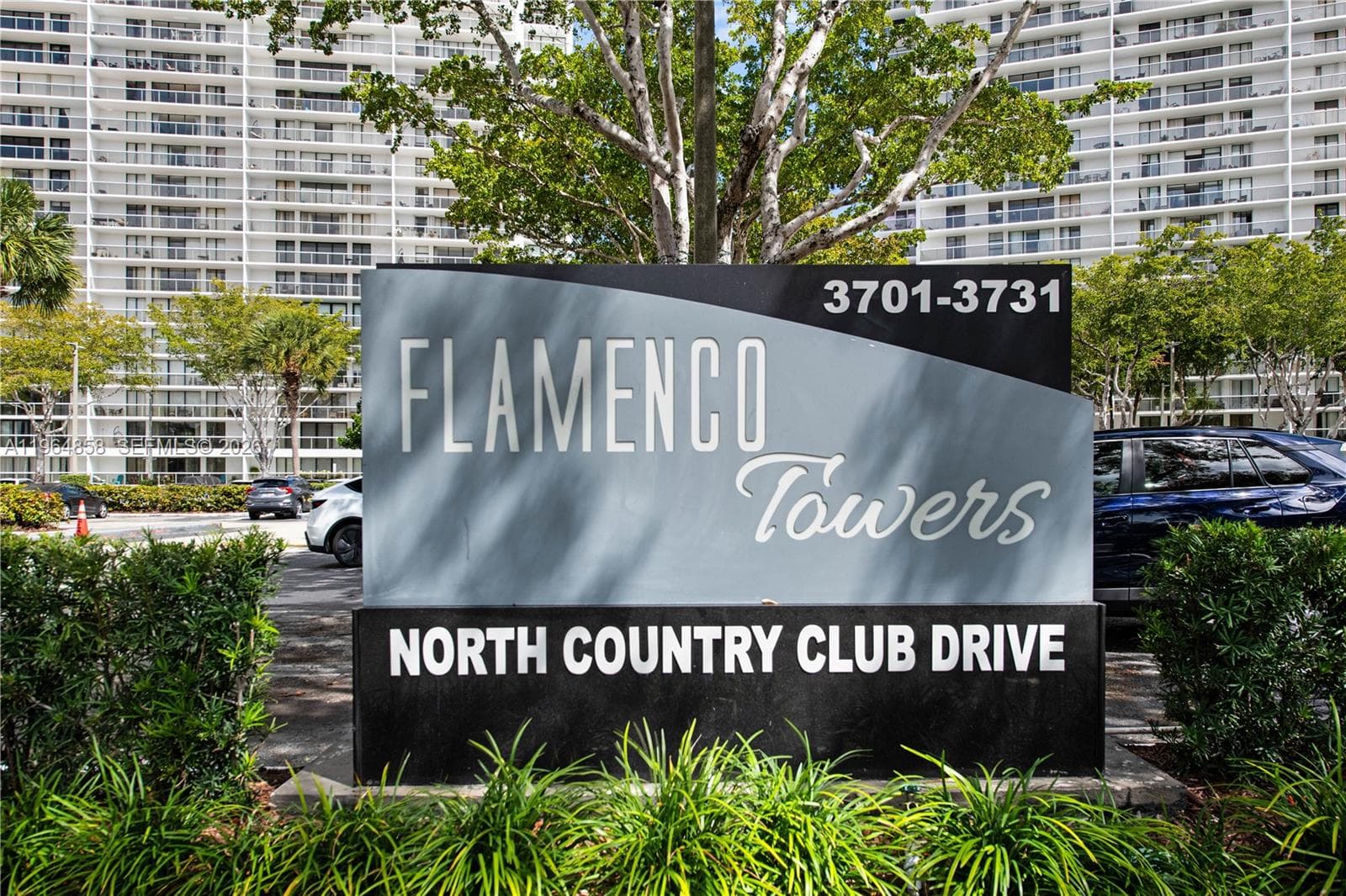 3731 N Country Club Dr # 229, Aventura FL 33180 — 1