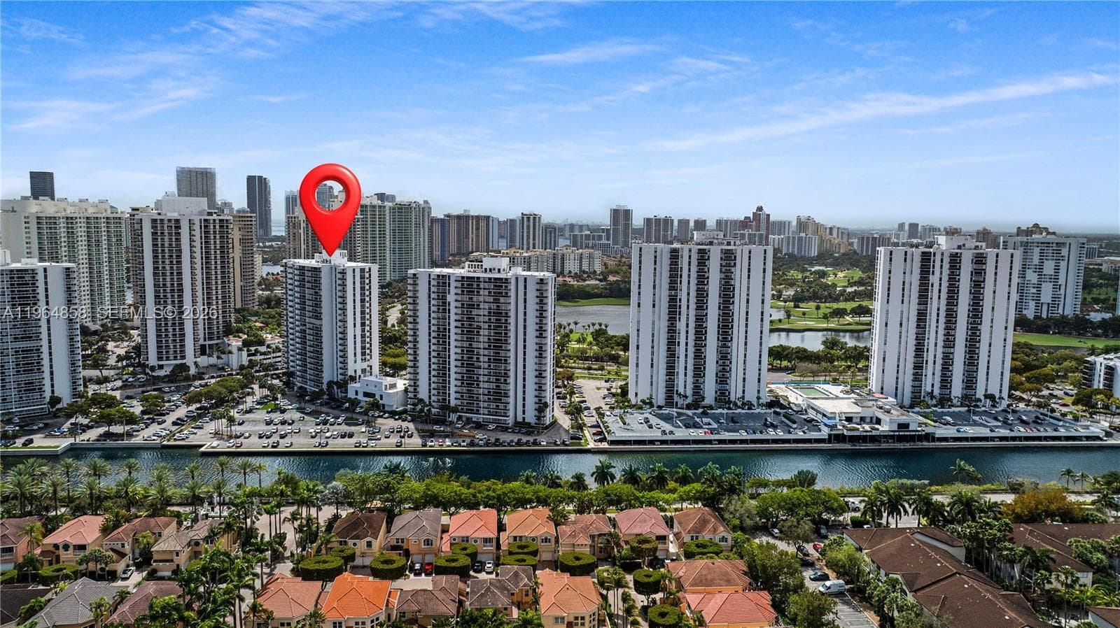 3731 N Country Club Dr # 229, Aventura FL 33180 — 4