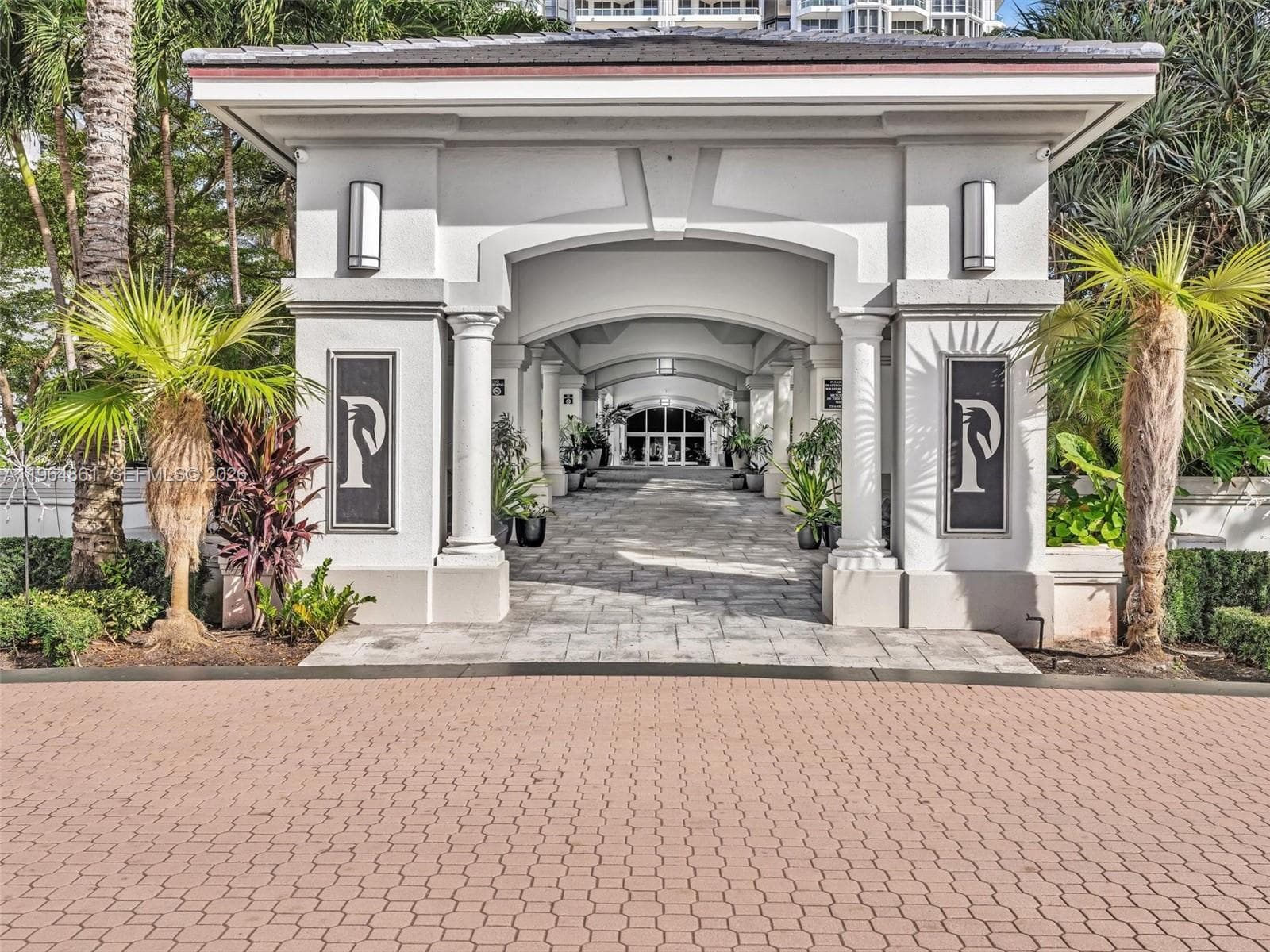21150 Point Pl # 305, Aventura FL 33180 — 23