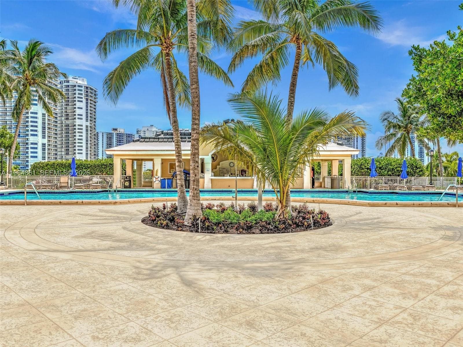 21150 Point Pl # 305, Aventura FL 33180 — 17