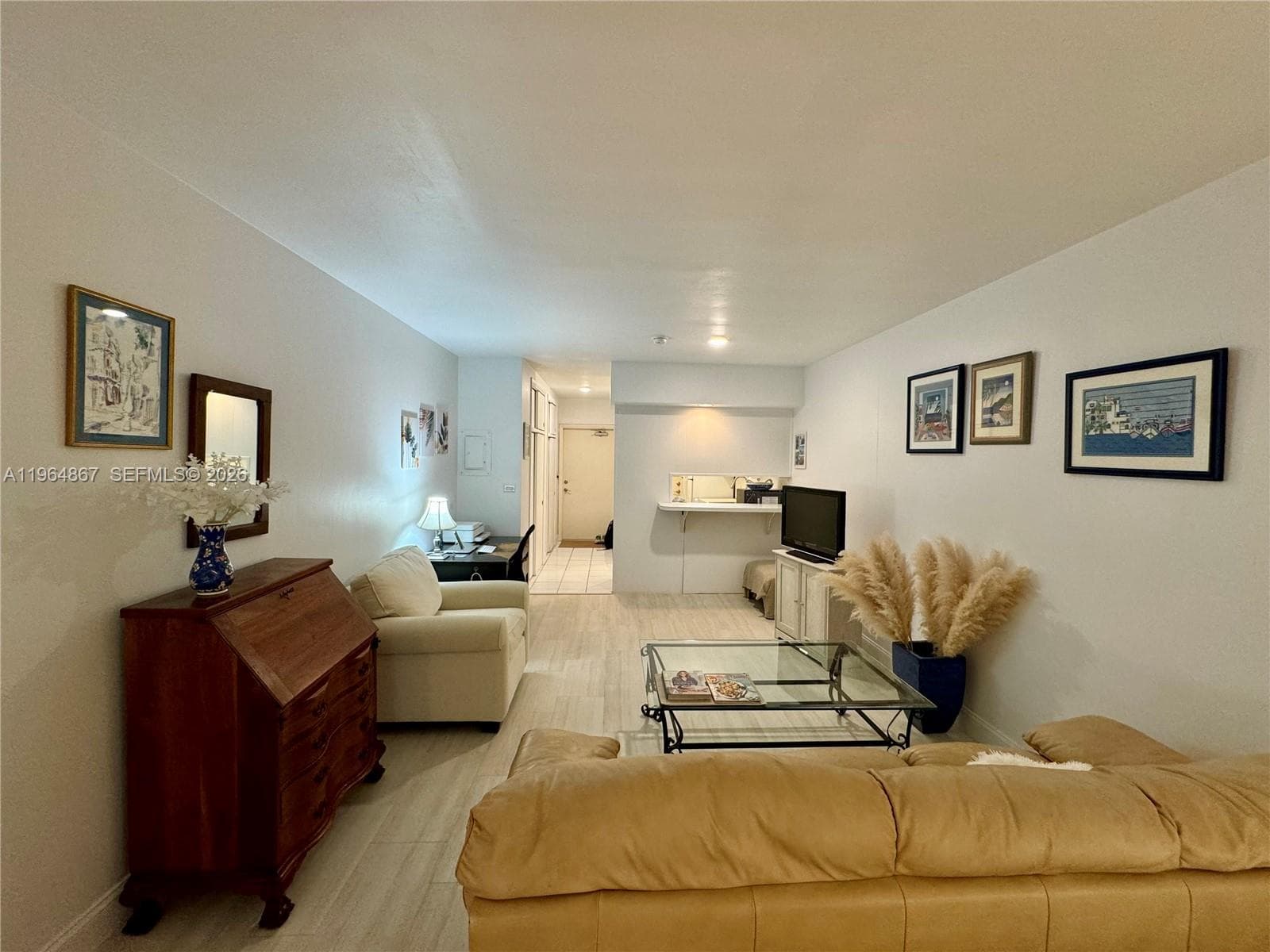 6580 Santona St # A38, Coral Gables FL 33146 — 17