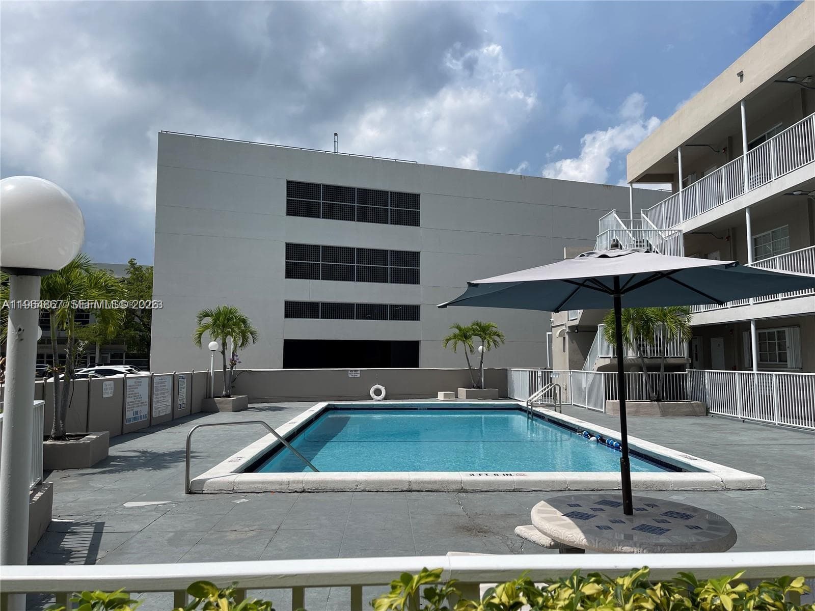 6580 Santona St # A38, Coral Gables FL 33146 — 22