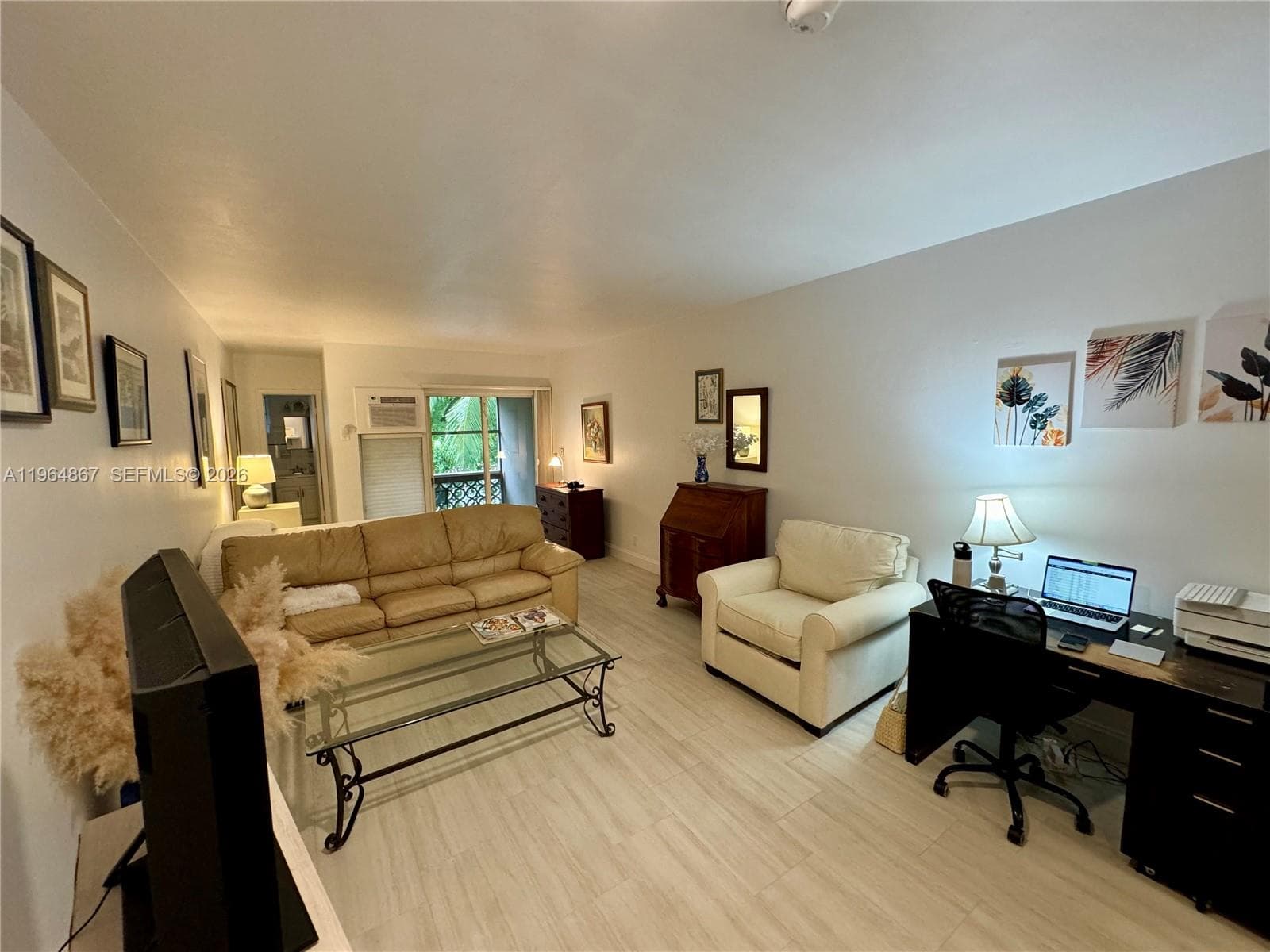 6580 Santona St # A38, Coral Gables FL 33146 — 1