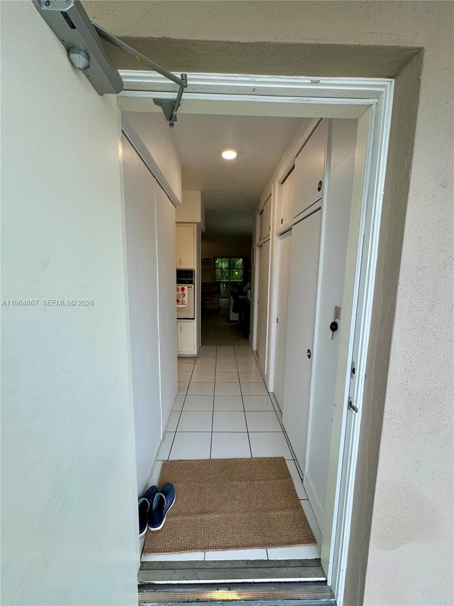6580 Santona St # A38, Coral Gables FL 33146 — 19