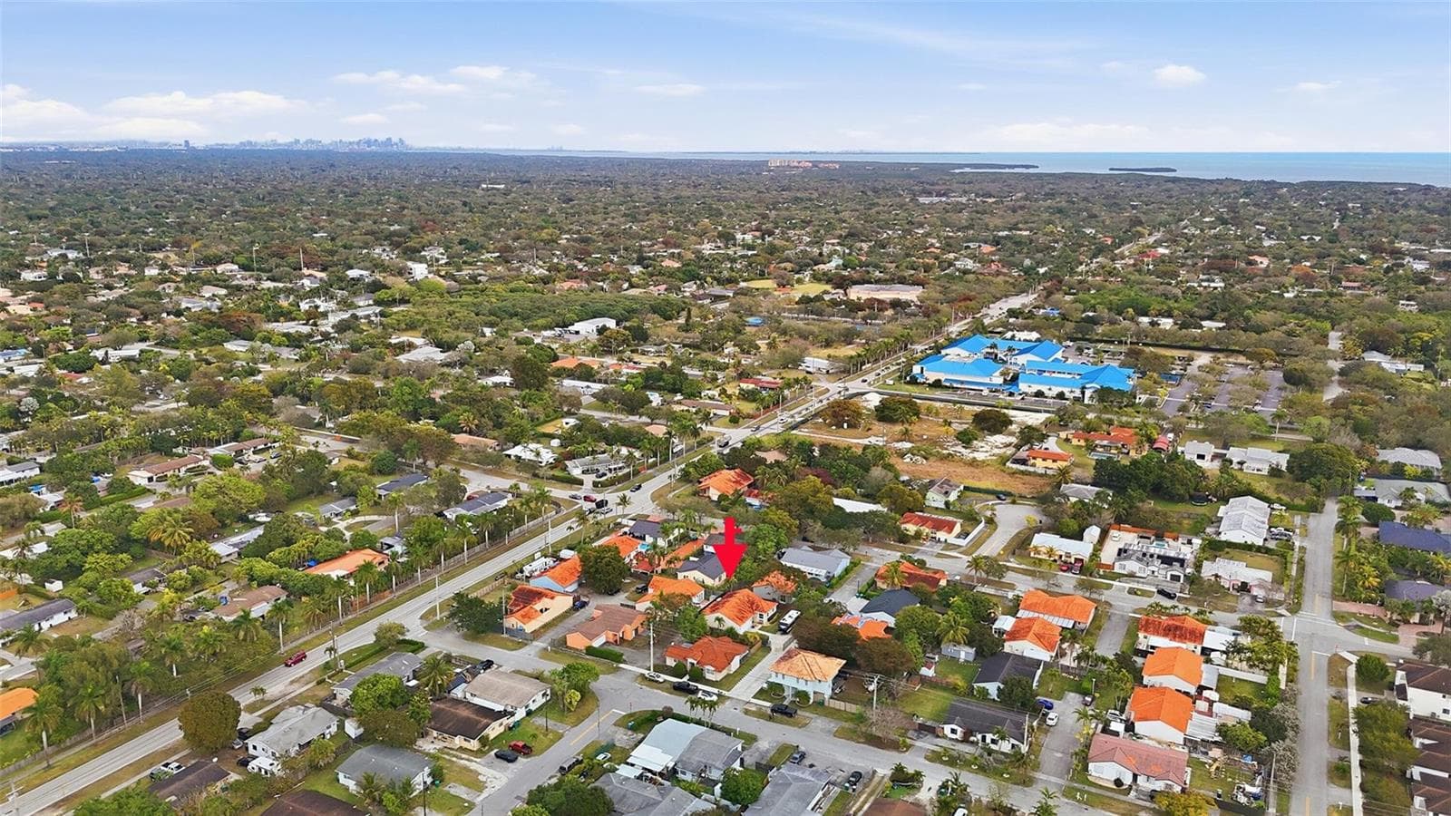 16921 SW 92nd Court, Palmetto Bay FL 33157 — 52