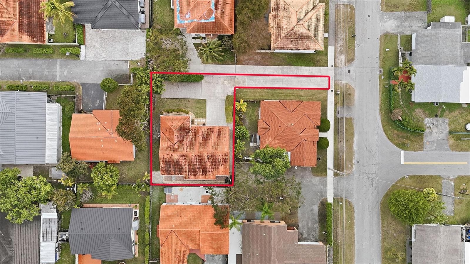 16921 SW 92nd Court, Palmetto Bay FL 33157 — 56