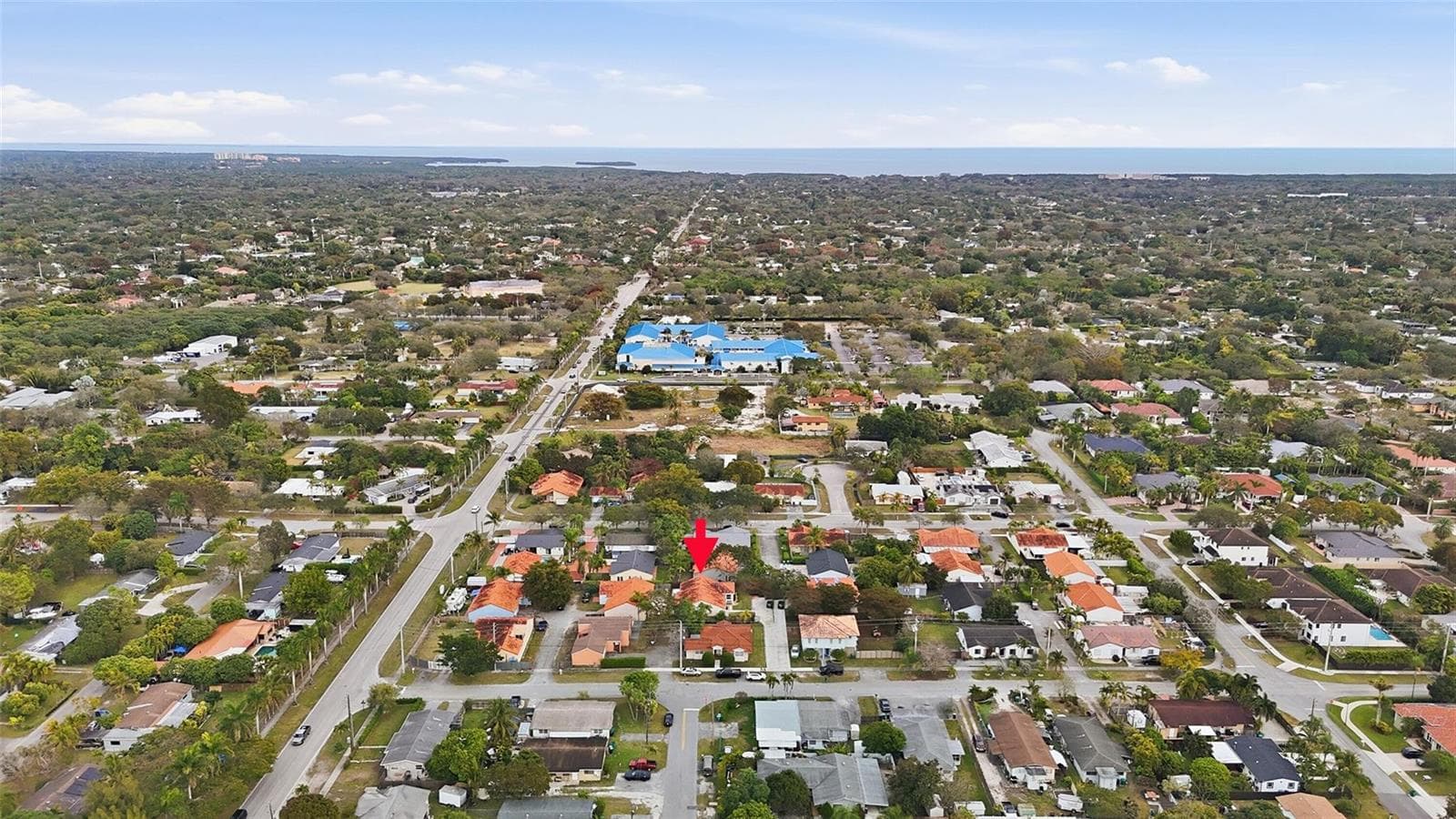 16921 SW 92nd Court, Palmetto Bay FL 33157 — 53