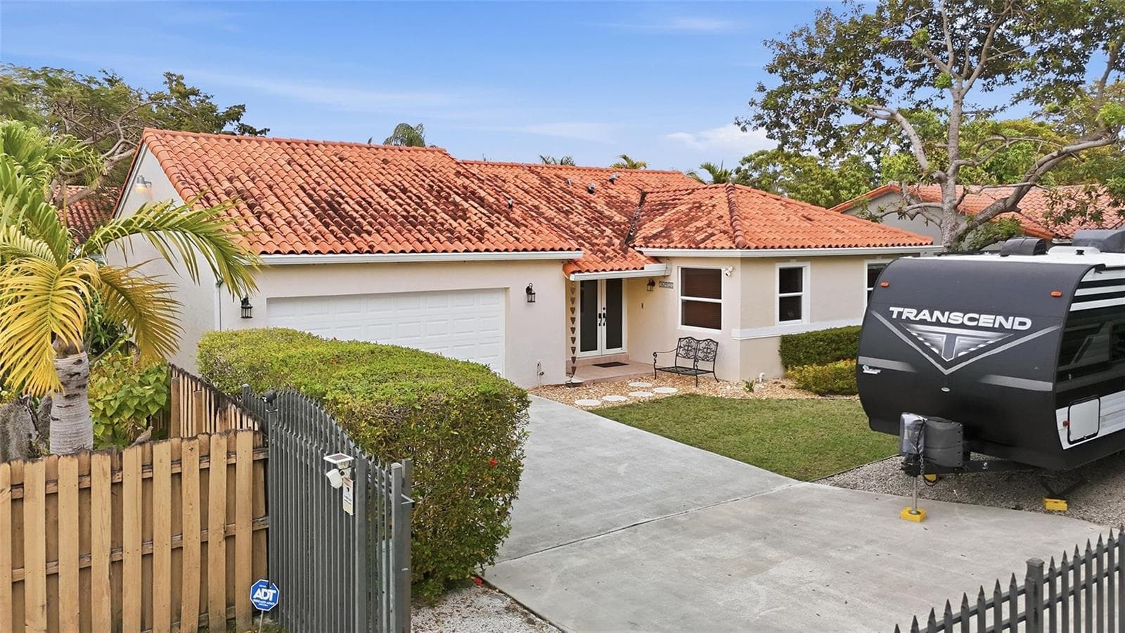 16921 SW 92nd Court, Palmetto Bay FL 33157 — 1