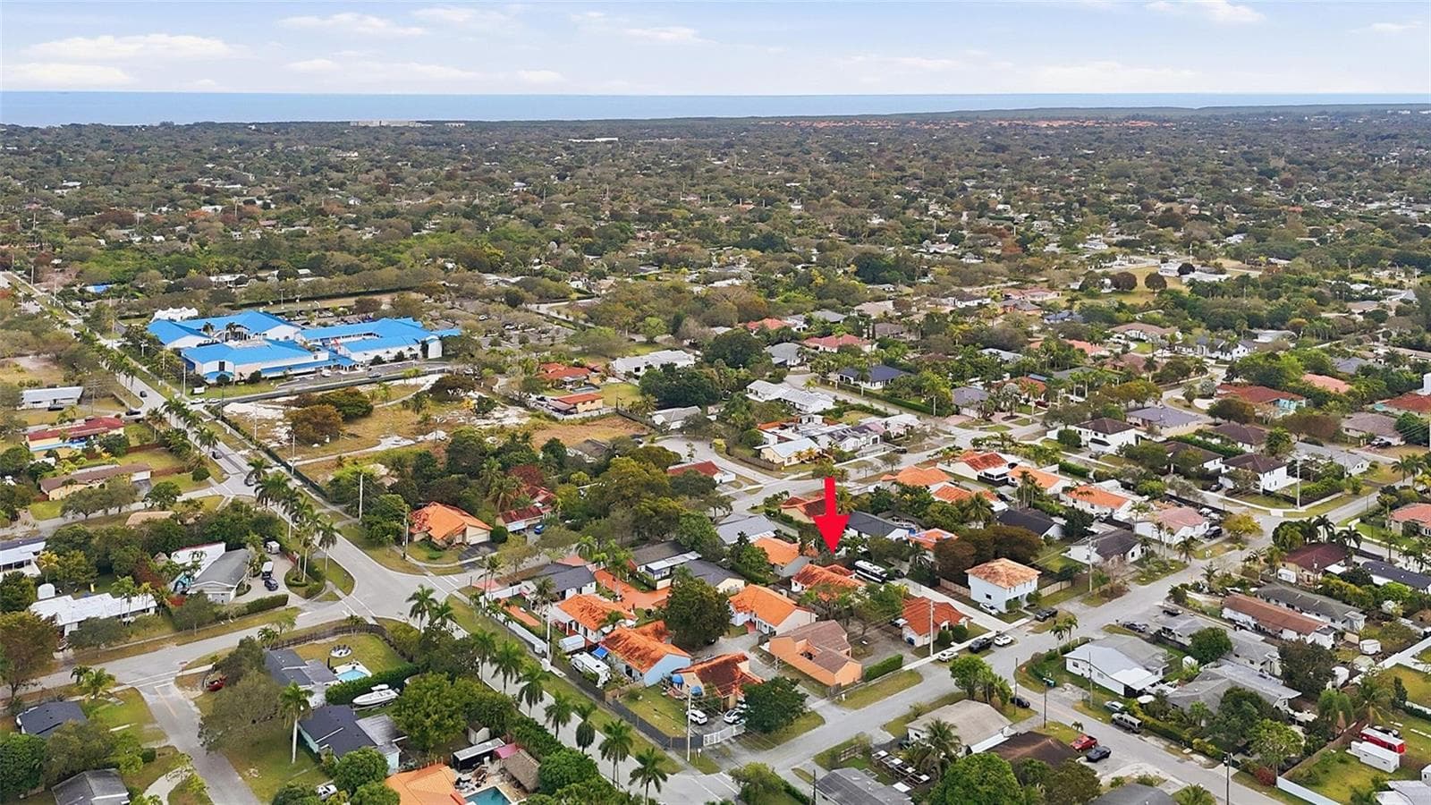 16921 SW 92nd Court, Palmetto Bay FL 33157 — 54