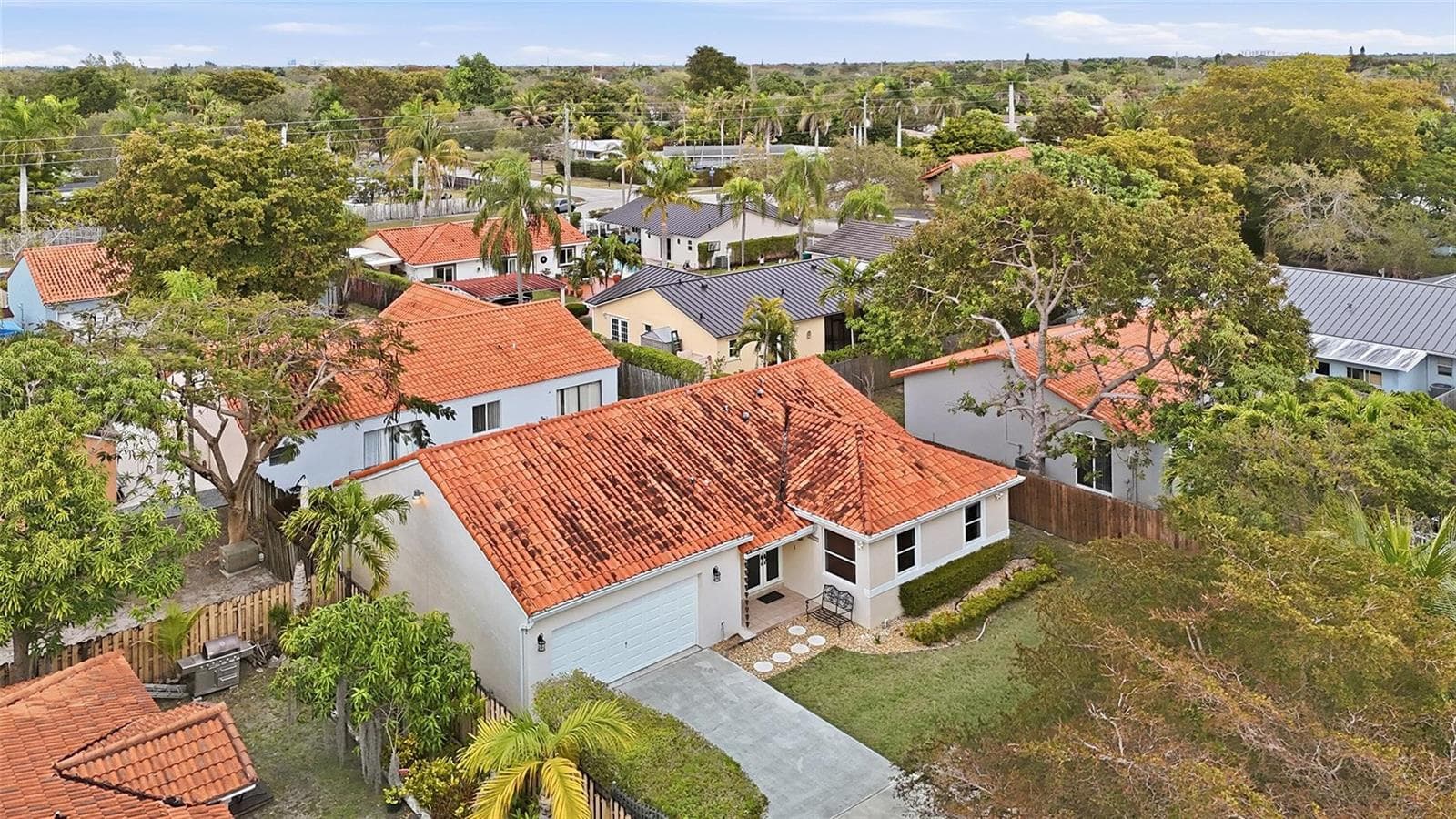 16921 SW 92nd Court, Palmetto Bay FL 33157 — 4