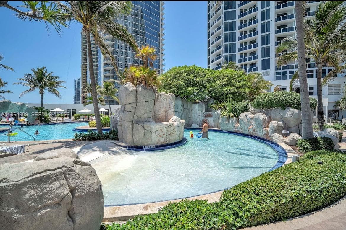 18001 Collins Ave # 917, Sunny Isles Beach FL 33160 — 1