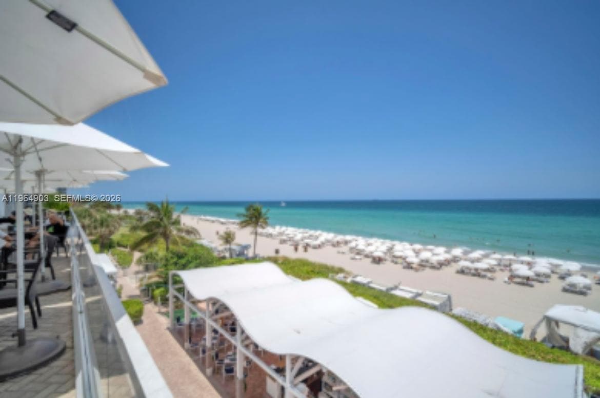 18001 Collins Ave # 917, Sunny Isles Beach FL 33160 — 20