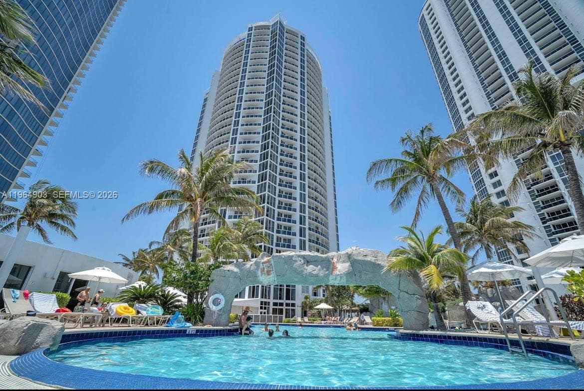 18001 Collins Ave # 917, Sunny Isles Beach FL 33160 — 4