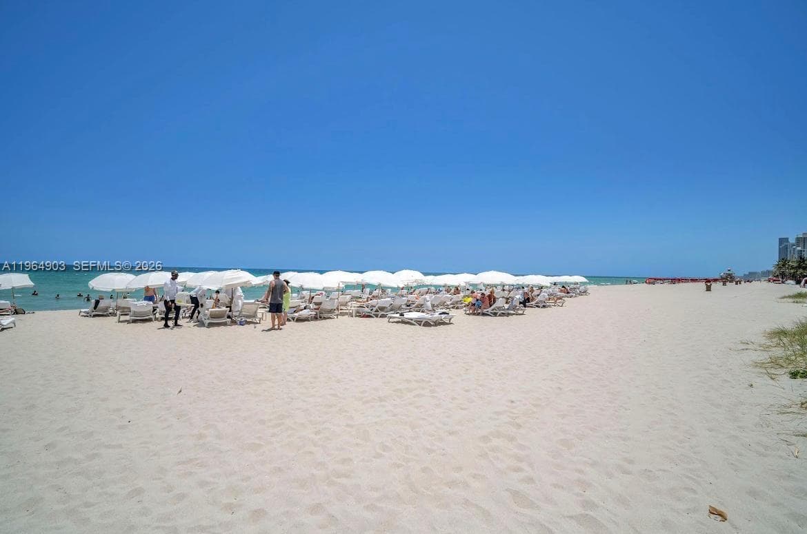 18001 Collins Ave # 917, Sunny Isles Beach FL 33160 — 21