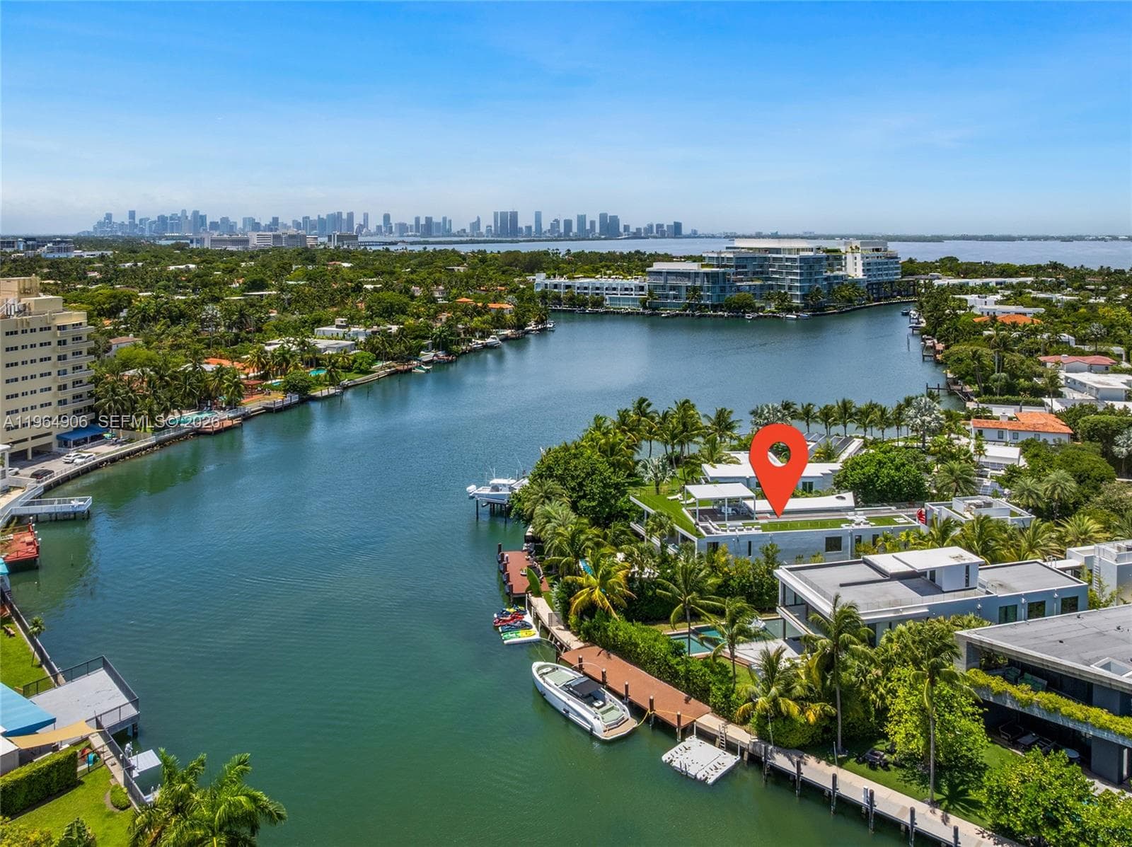 528 Lakeview Ct, Miami Beach FL 33140 — 80