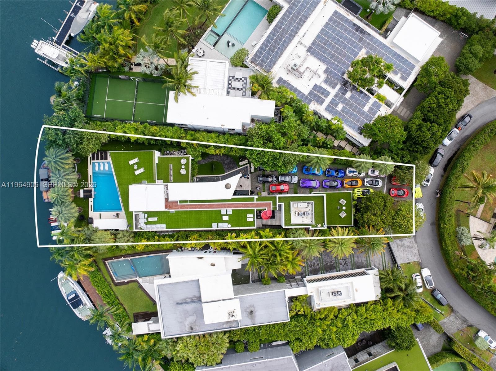 528 Lakeview Ct, Miami Beach FL 33140 — 84