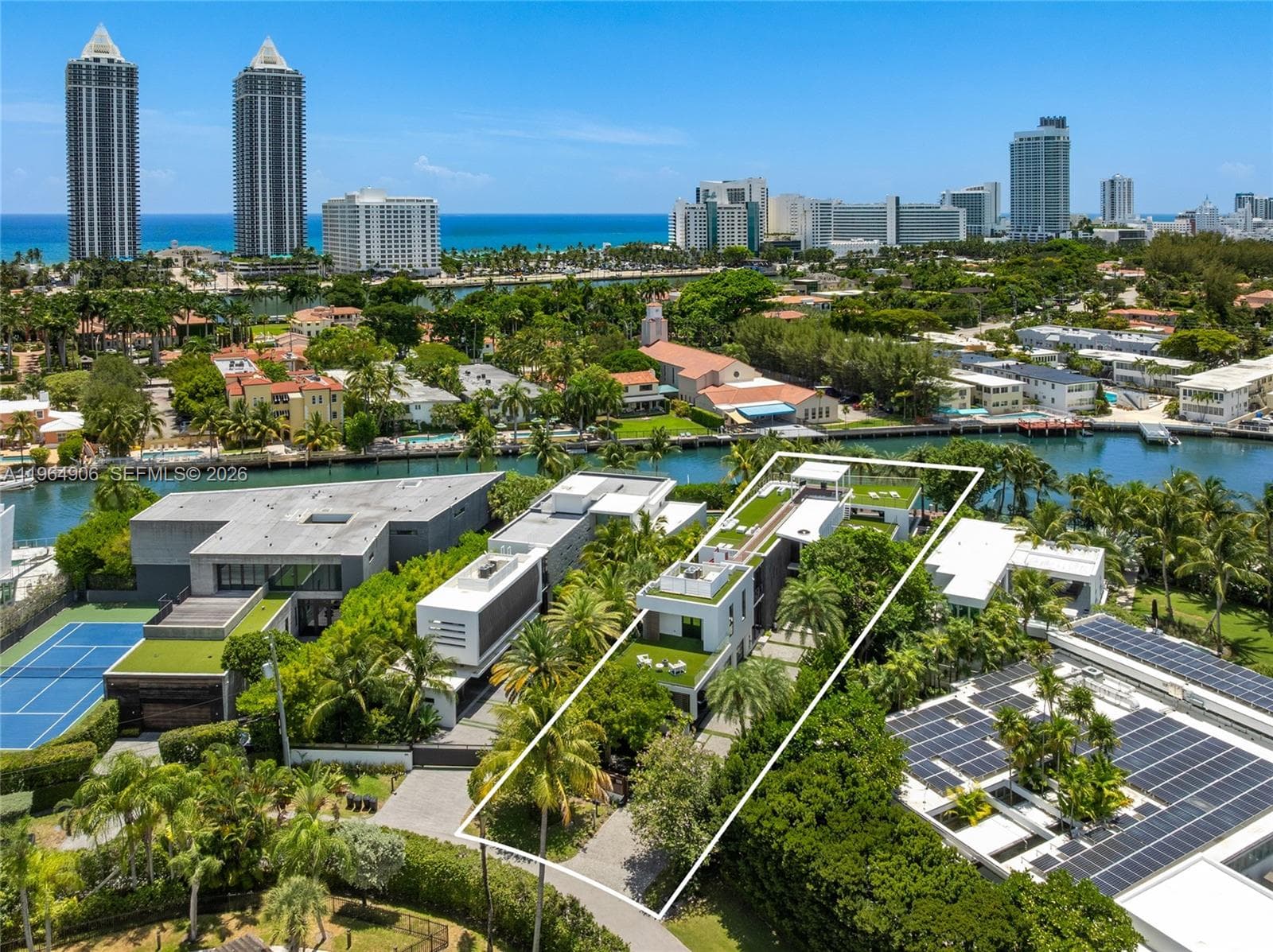 528 Lakeview Ct, Miami Beach FL 33140 — 81