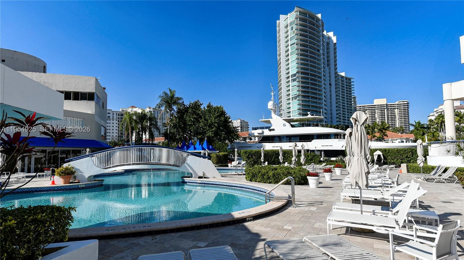 19707 Turnberry Way # 20G, Aventura FL 33180 — 23