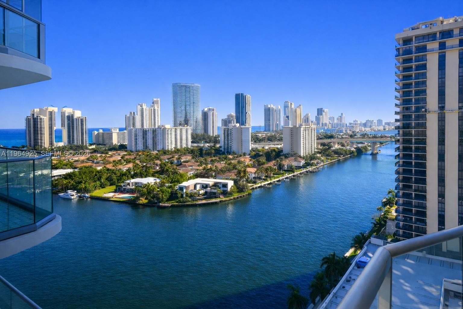 19707 Turnberry Way # 20G, Aventura FL 33180 — 2
