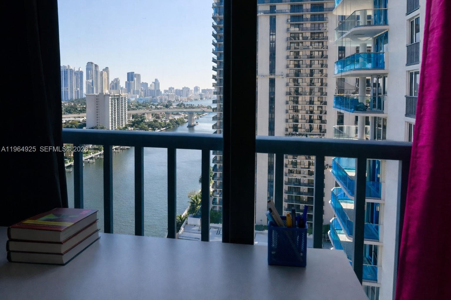 19707 Turnberry Way # 20G, Aventura FL 33180 — 16