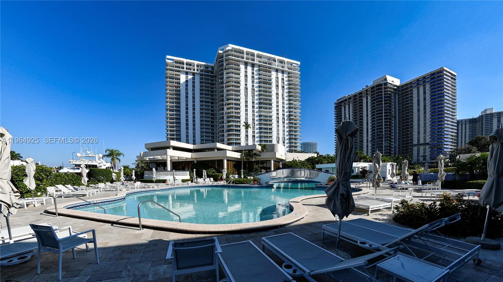 19707 Turnberry Way # 20G, Aventura FL 33180 — 22