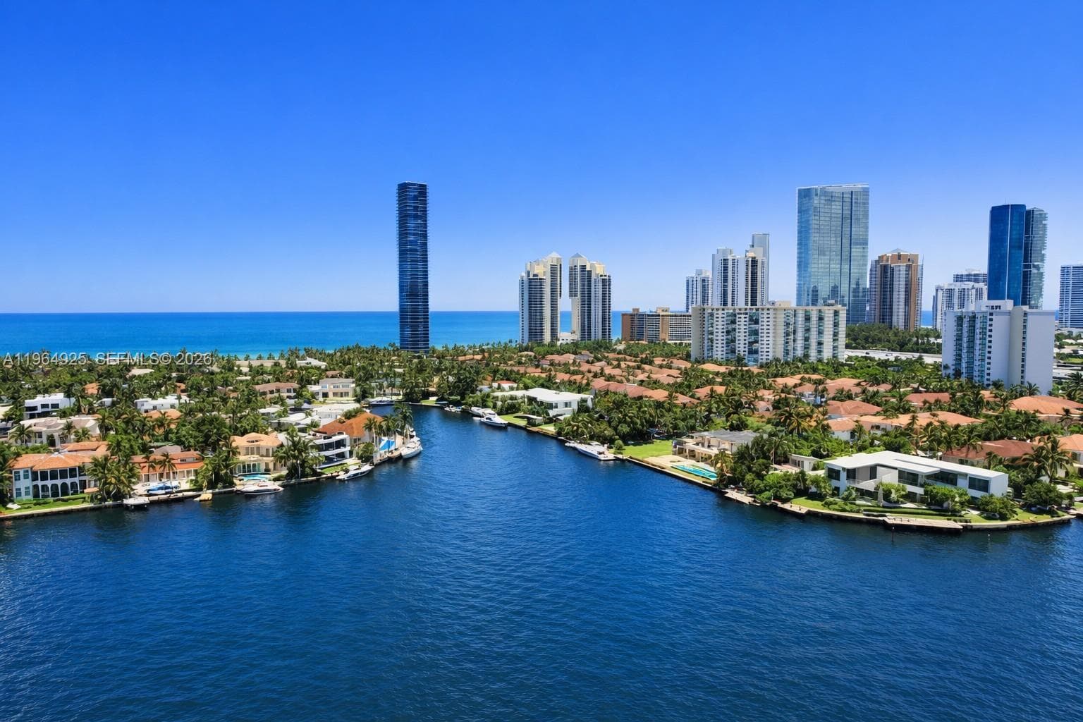 19707 Turnberry Way # 20G, Aventura FL 33180 — 3