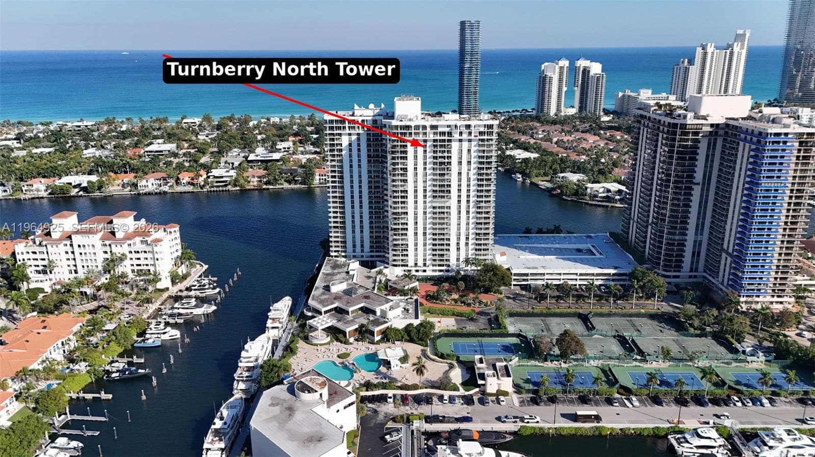 19707 Turnberry Way # 20G, Aventura FL 33180 — 24