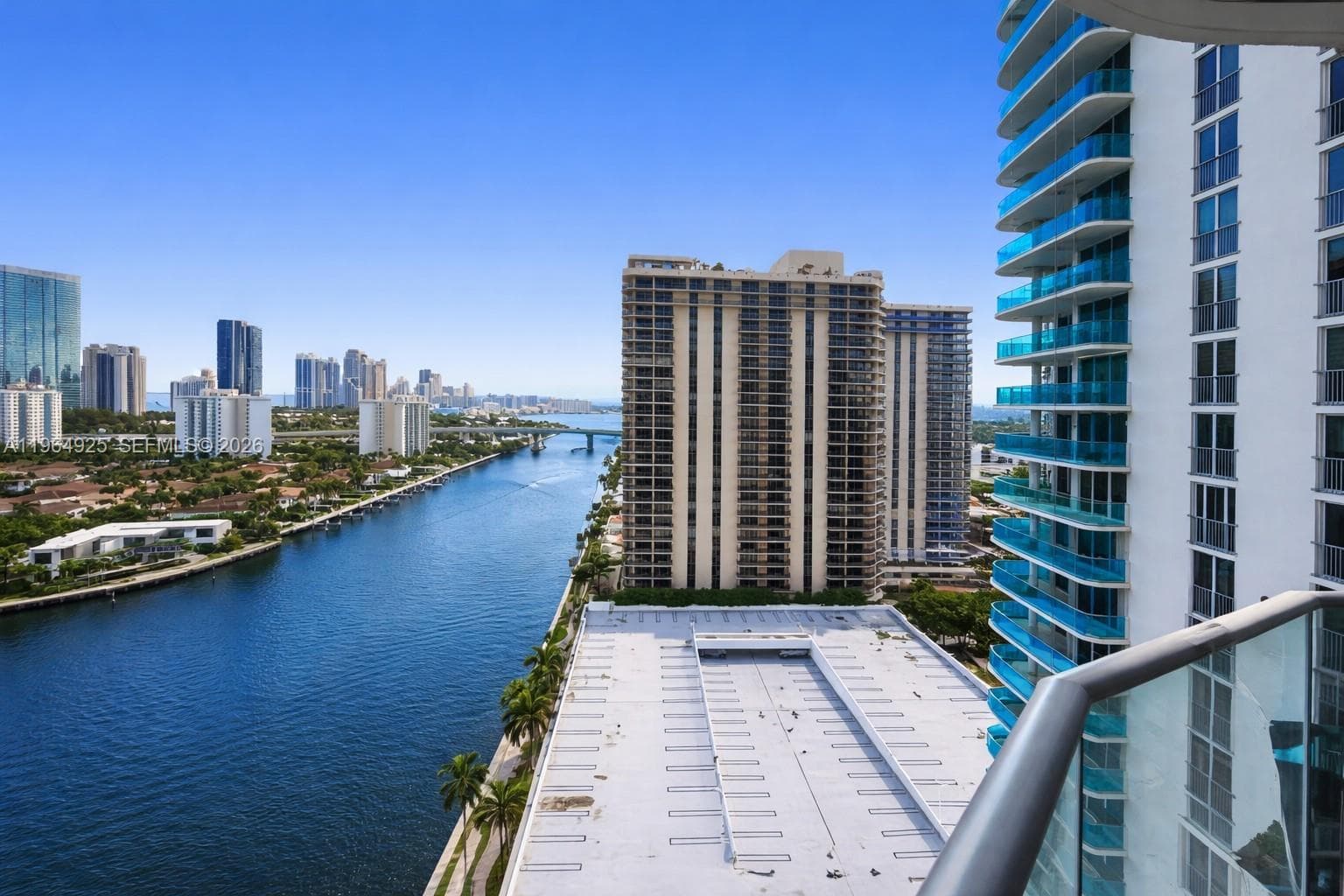 19707 Turnberry Way # 20G, Aventura FL 33180 — 4