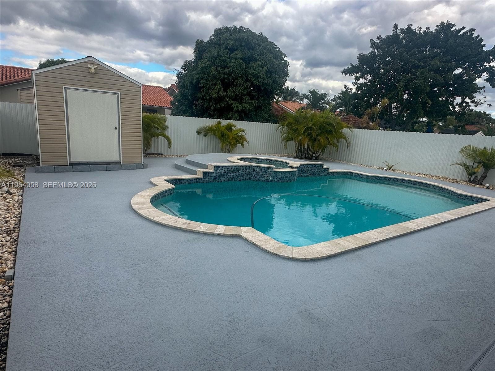 14759 SW 82nd St, Miami FL 33193 — 2