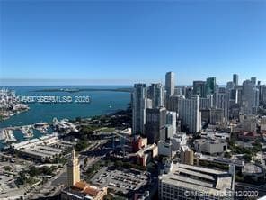 851 NE 1st Ave # 4911, Miami FL 33132 — 2