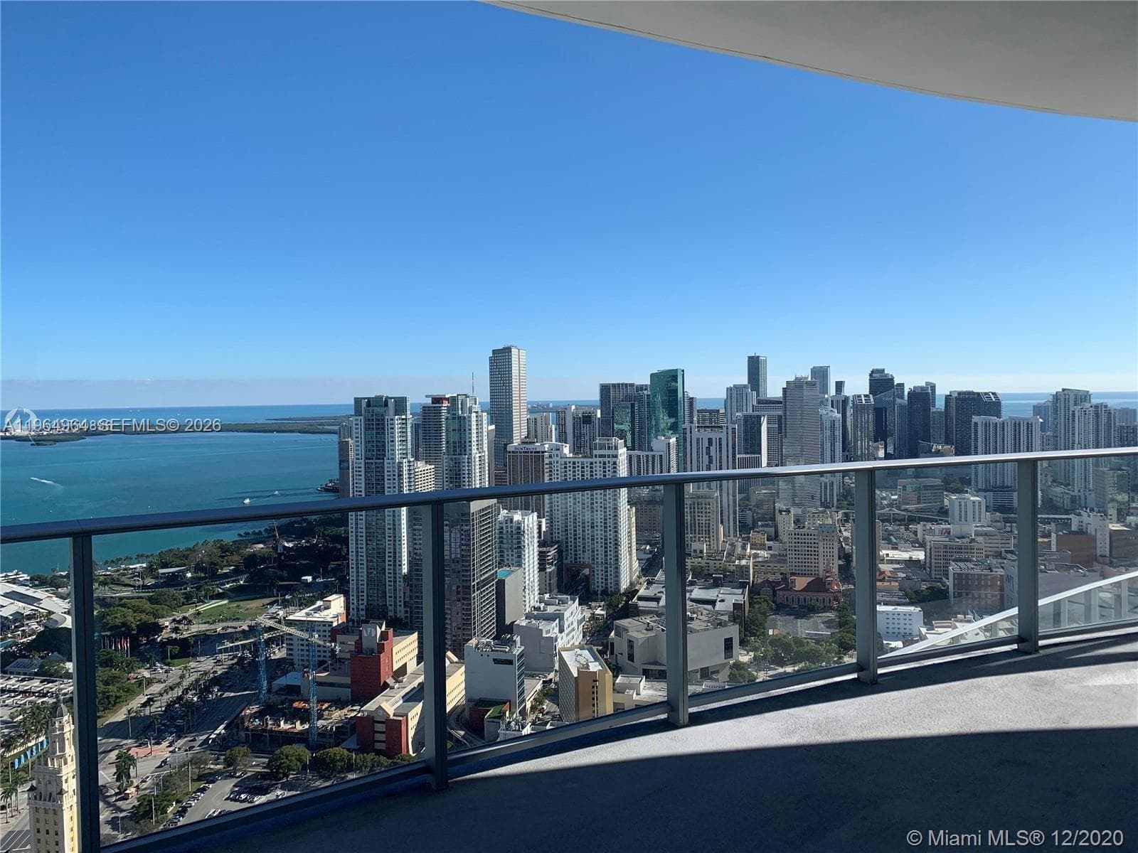 851 NE 1st Ave # 4911, Miami FL 33132 — 6